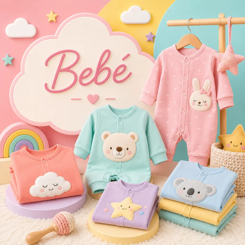 Bebé