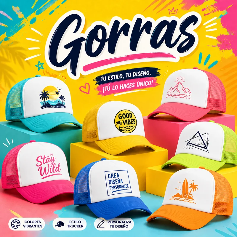 Gorras