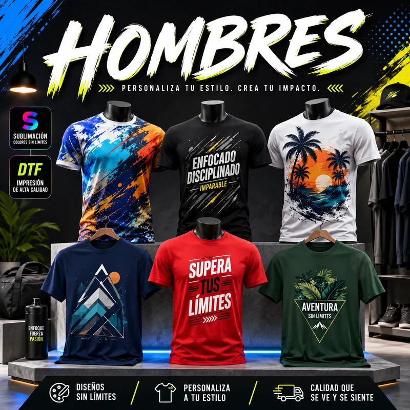Hombre