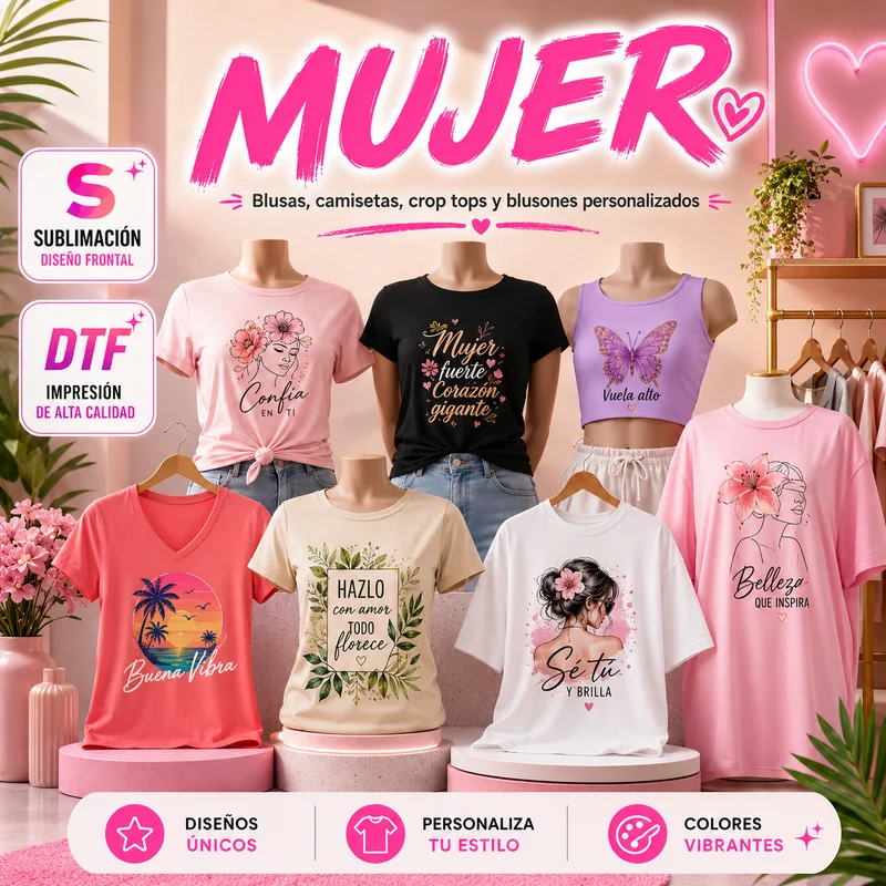 Mujer