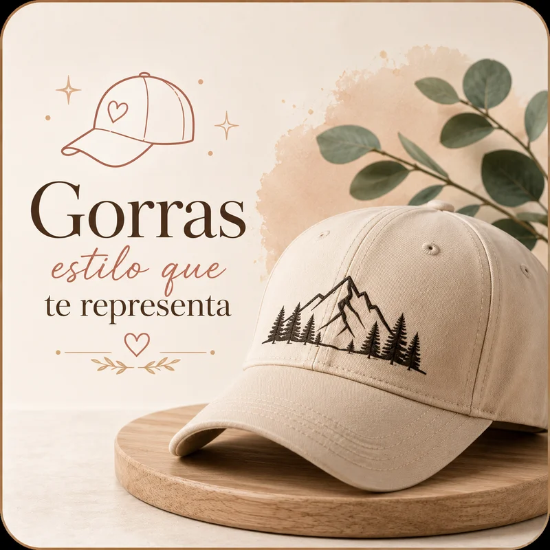 Gorras
