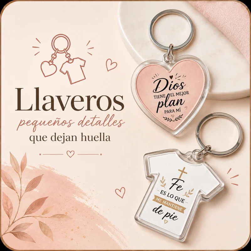 LLaveros