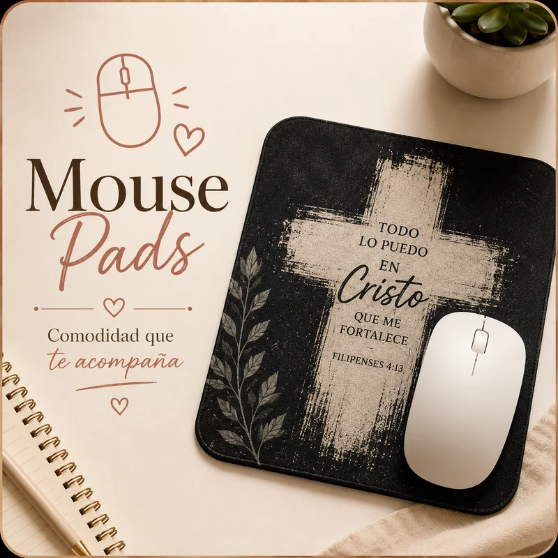 Mause Pads