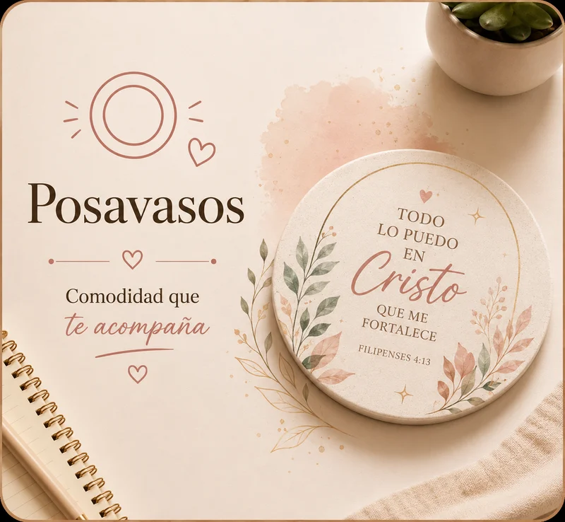 Posavasos