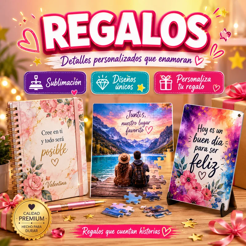 Regalos