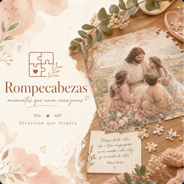 Rompecabezas
