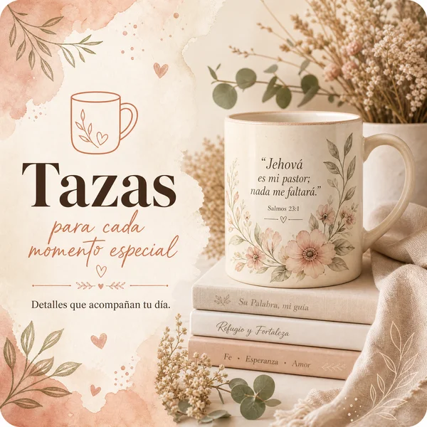 Tazas
