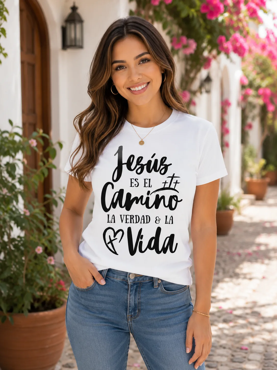 Blusa Dama