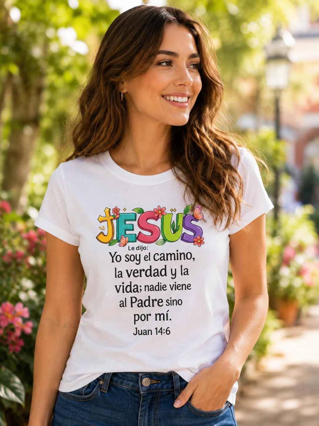Blusa Dama