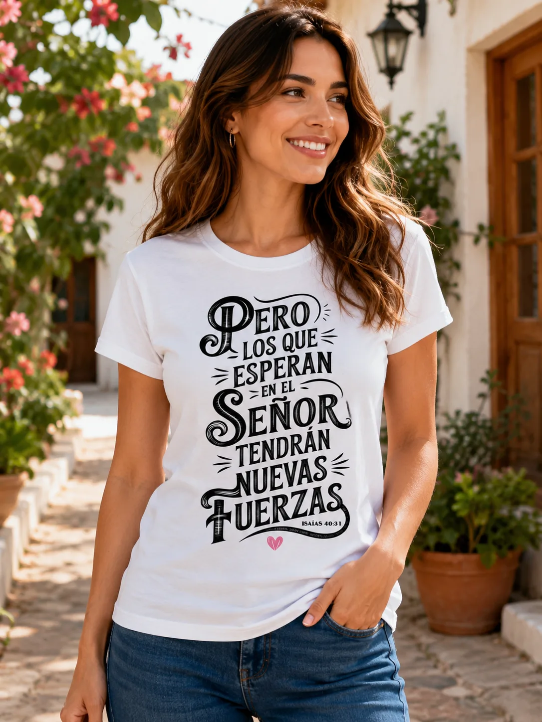 Blusa Dama