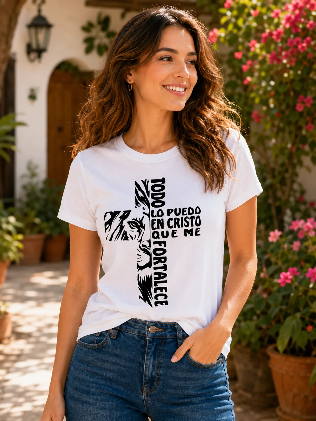 Blusa Dama