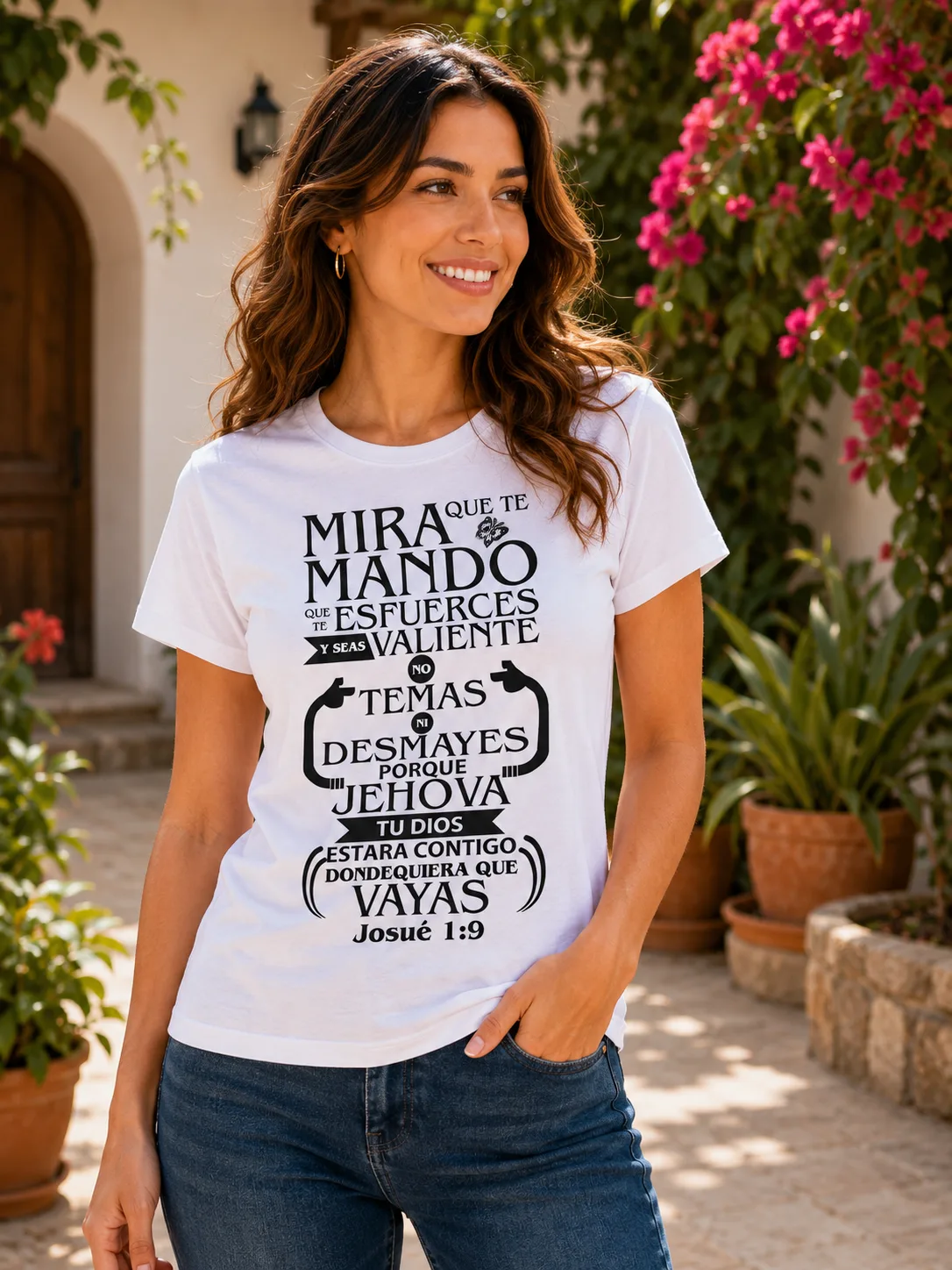 Blusa Dama