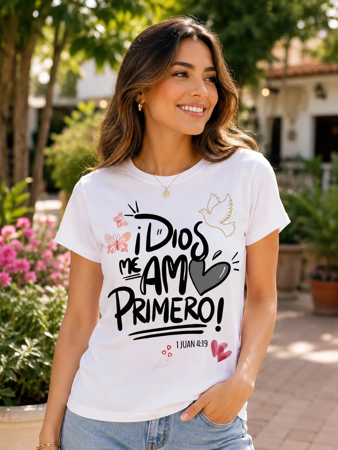 Blusa Dama