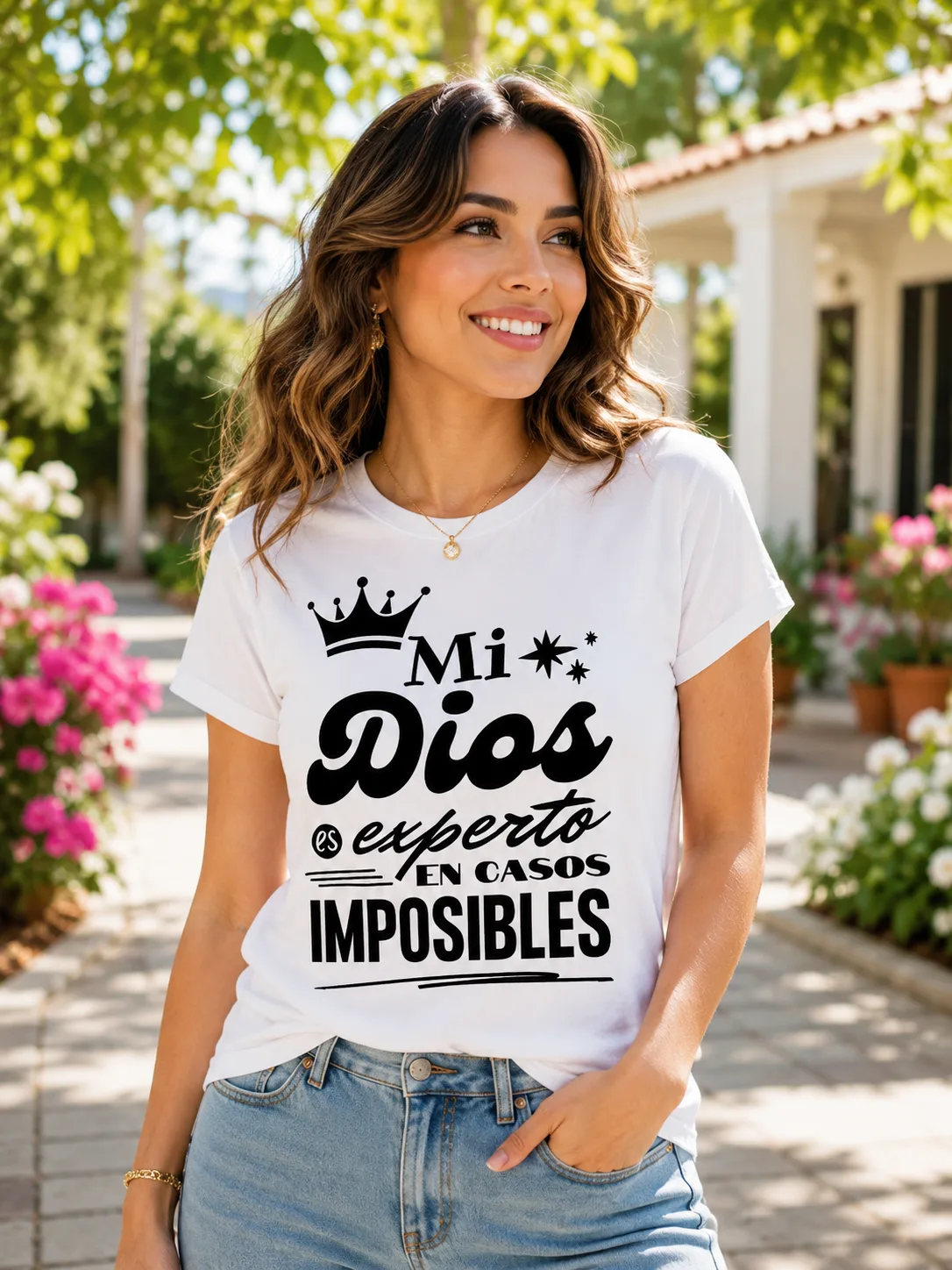 Blusa Dama