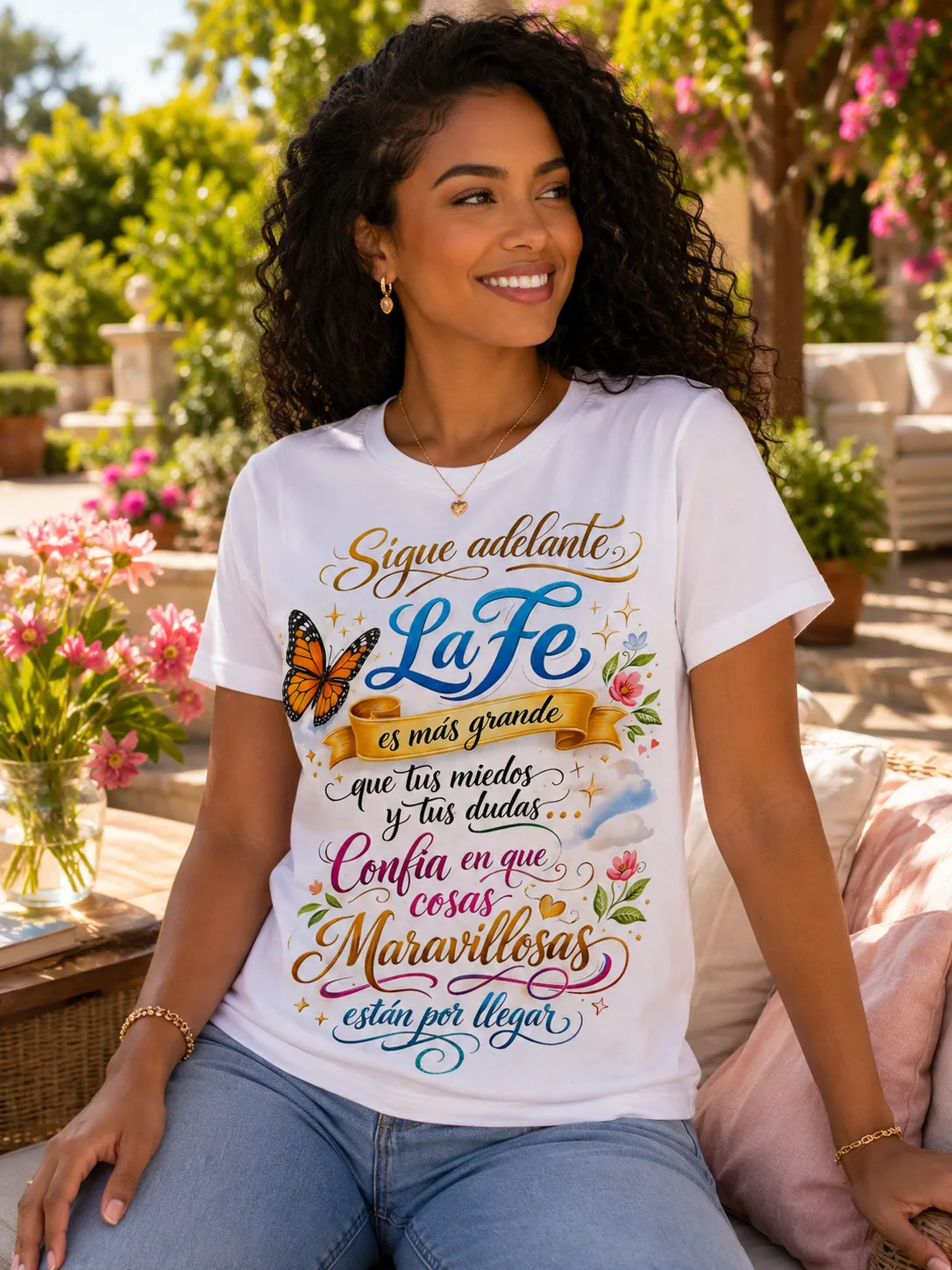 Blusa Dama