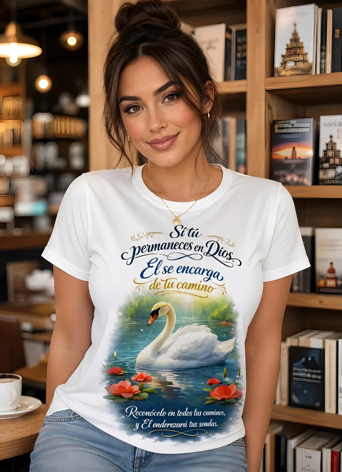 Blusa Dama