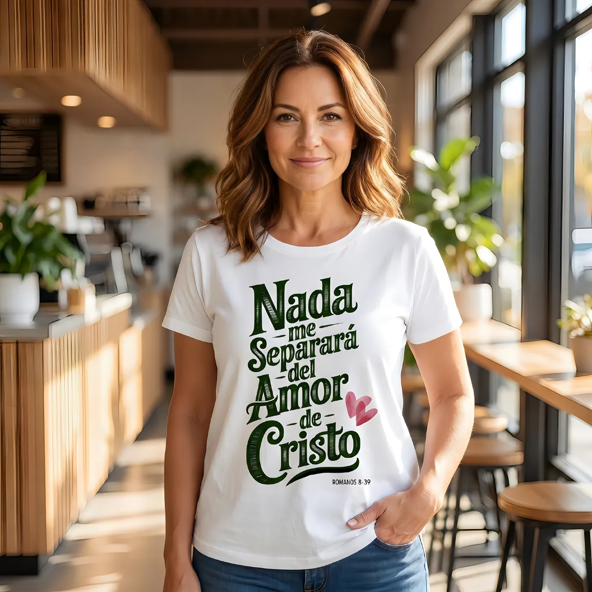 Blusa Dama
