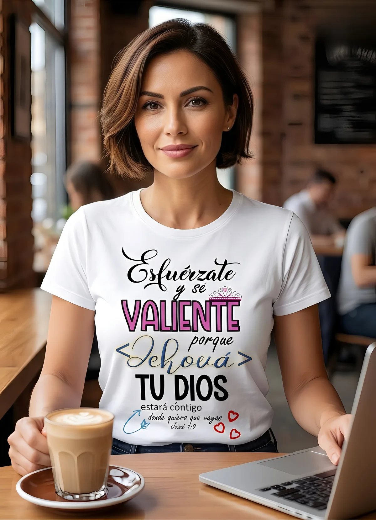 Blusa Dama
