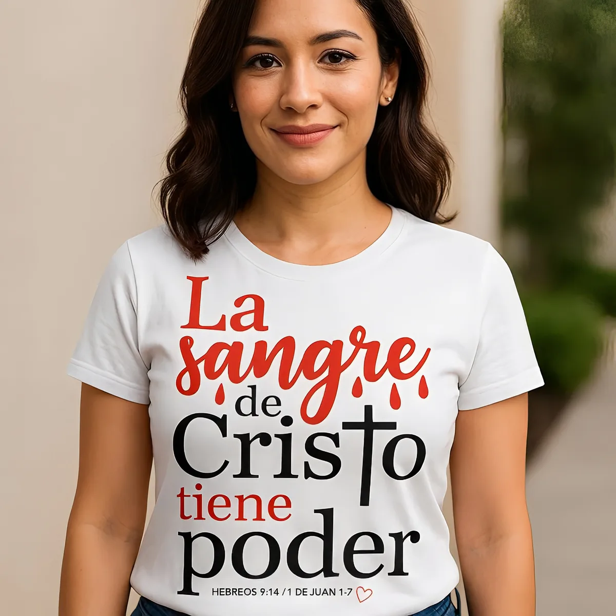 Blusa Dama