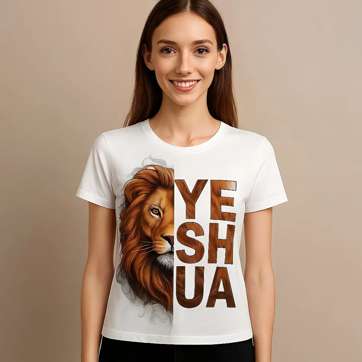 Blusa Dama