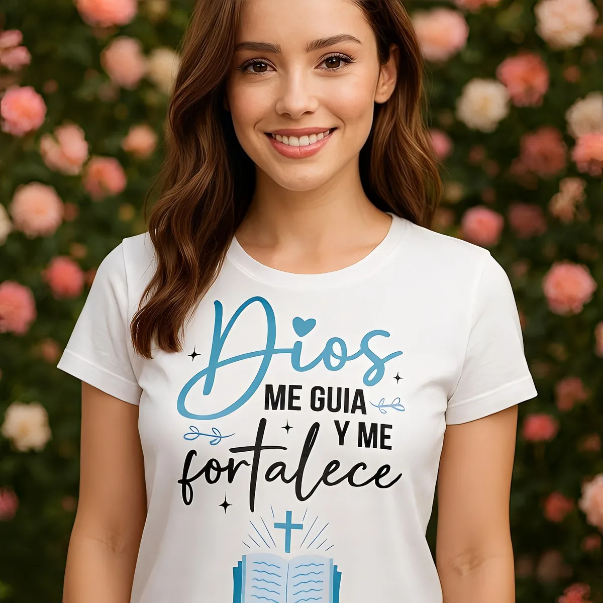 Blusa Dama