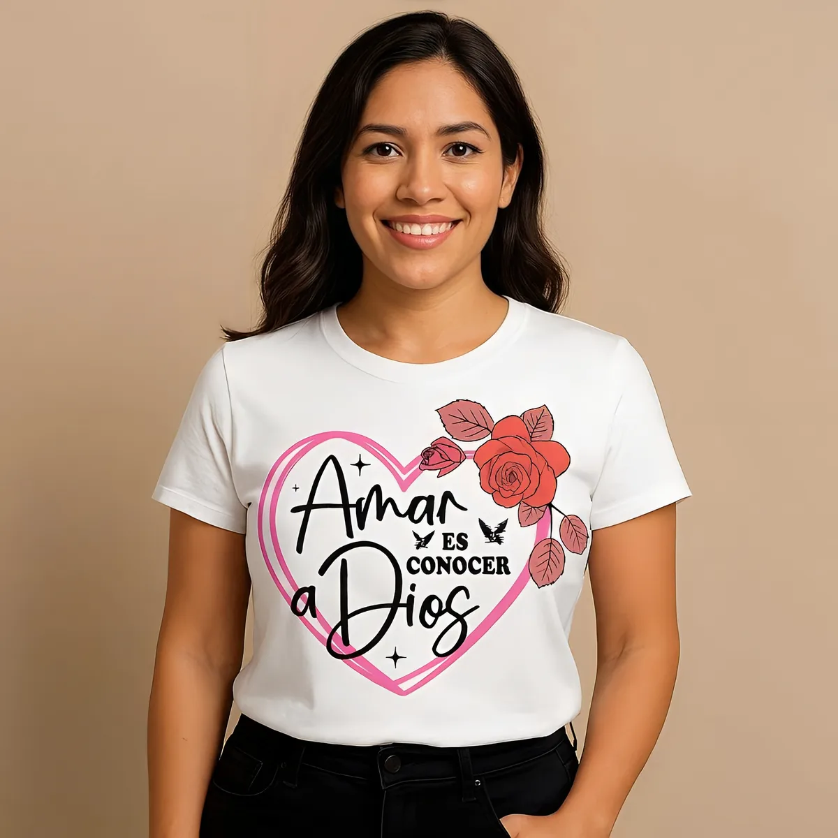 Blusa Dama