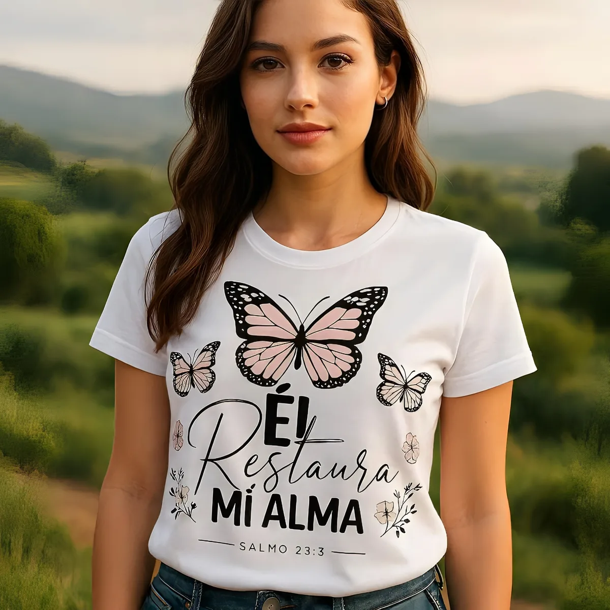 Blusa Dama