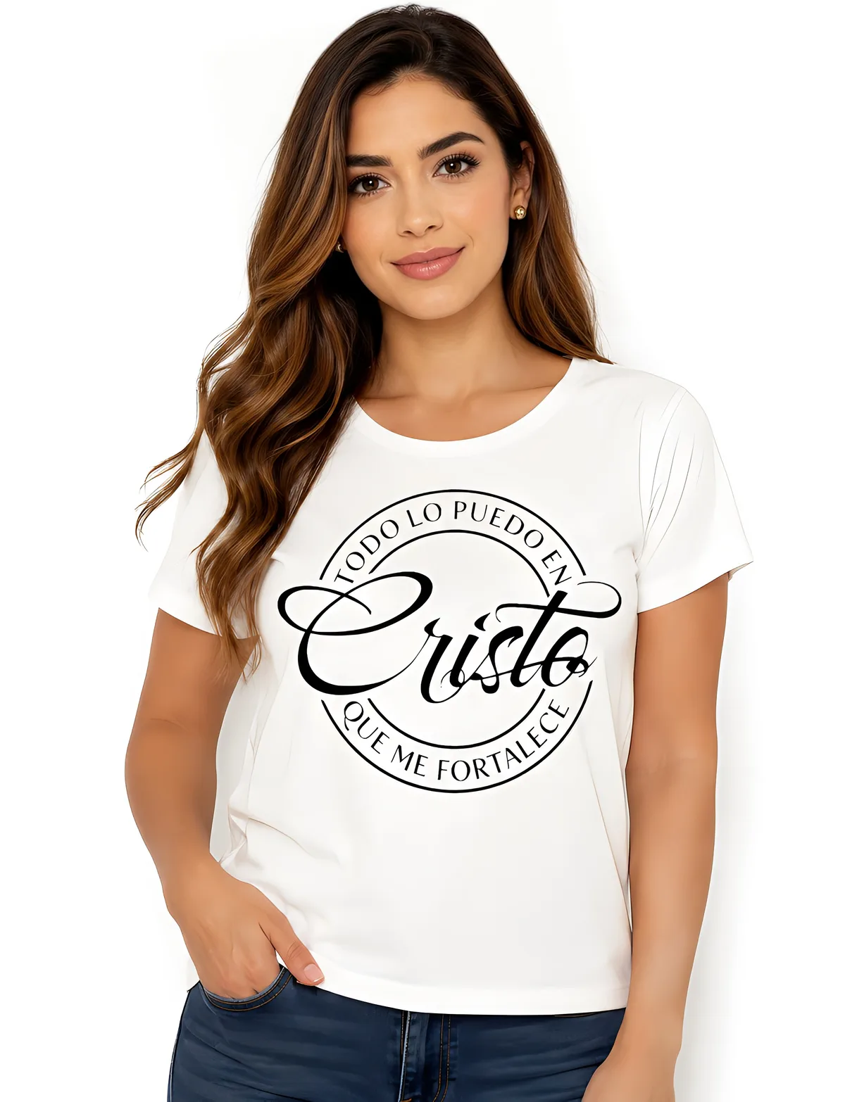 Blusa Dama