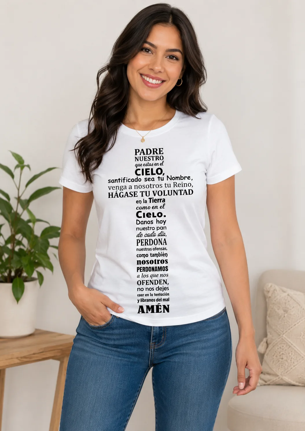 Blusa Dama