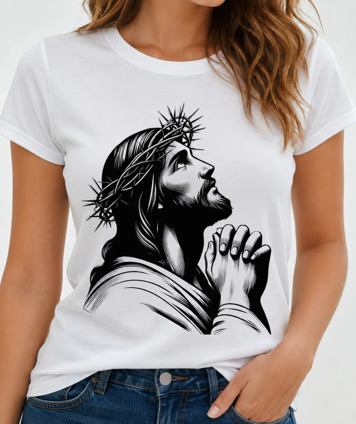 Blusa Dama
