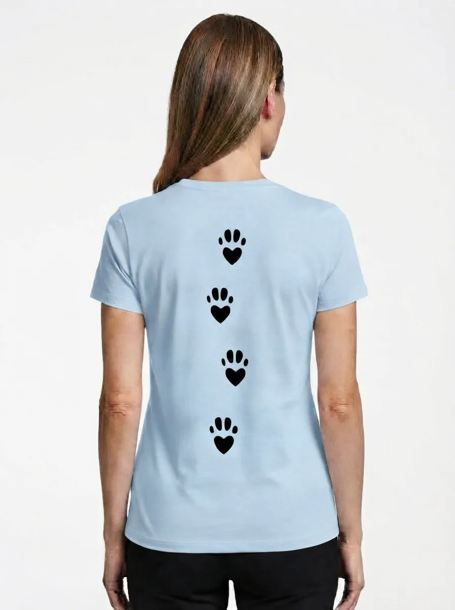 Blusa Dama “LIFE IS BETTER WITH MY DOG”