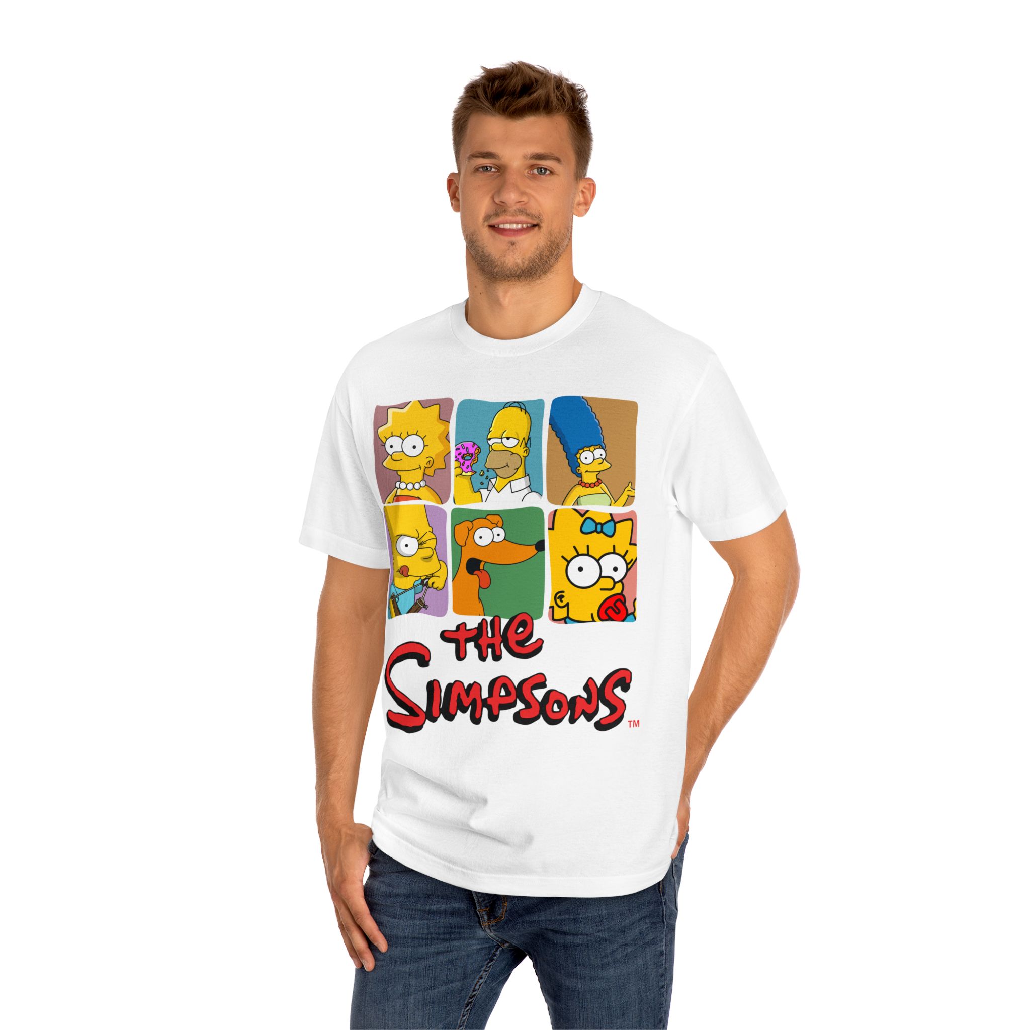 Camiseta Adulto