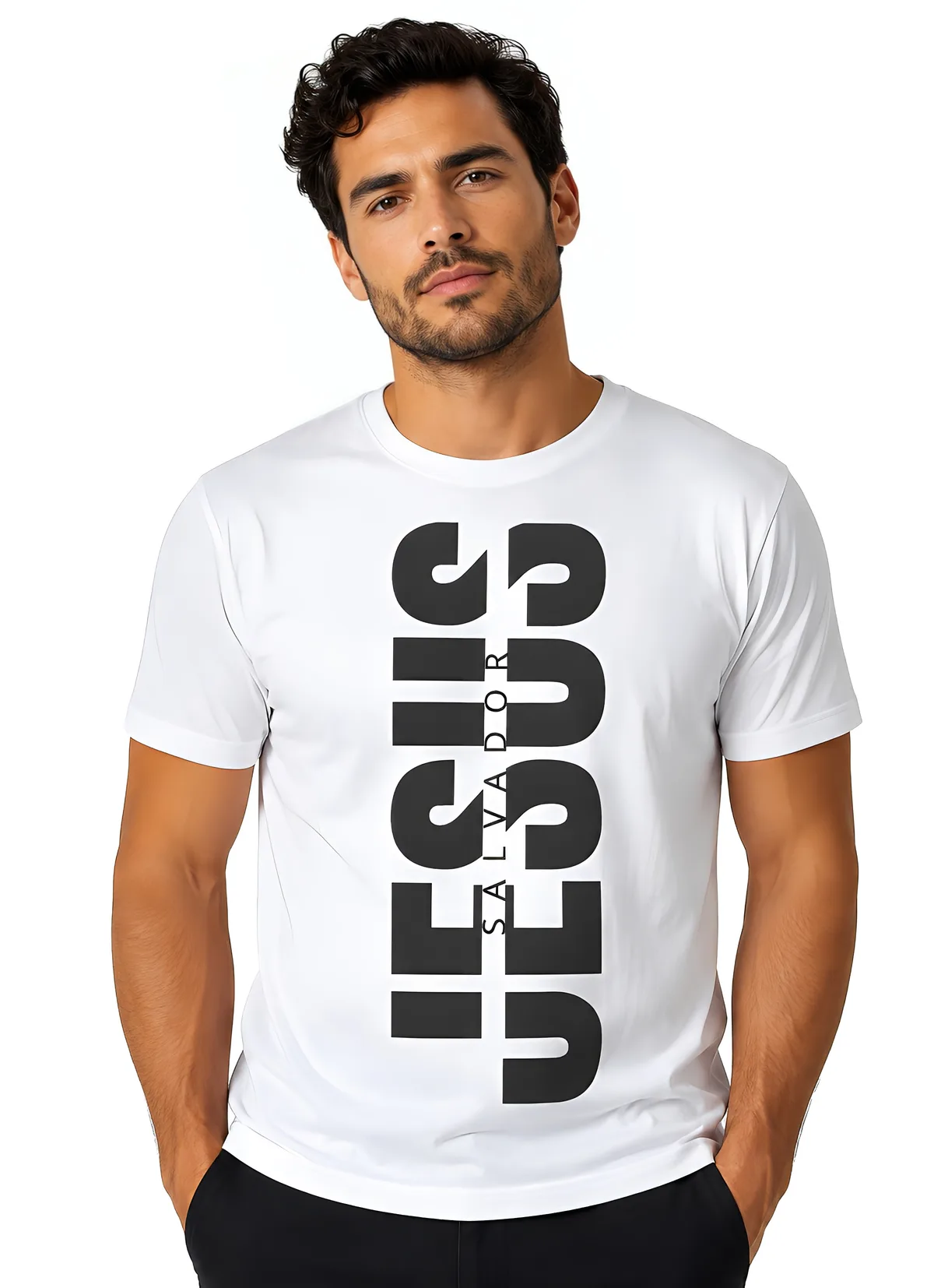 Camiseta Adulto