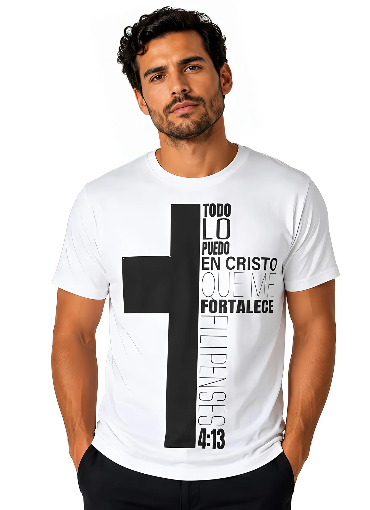 Camiseta Adulto