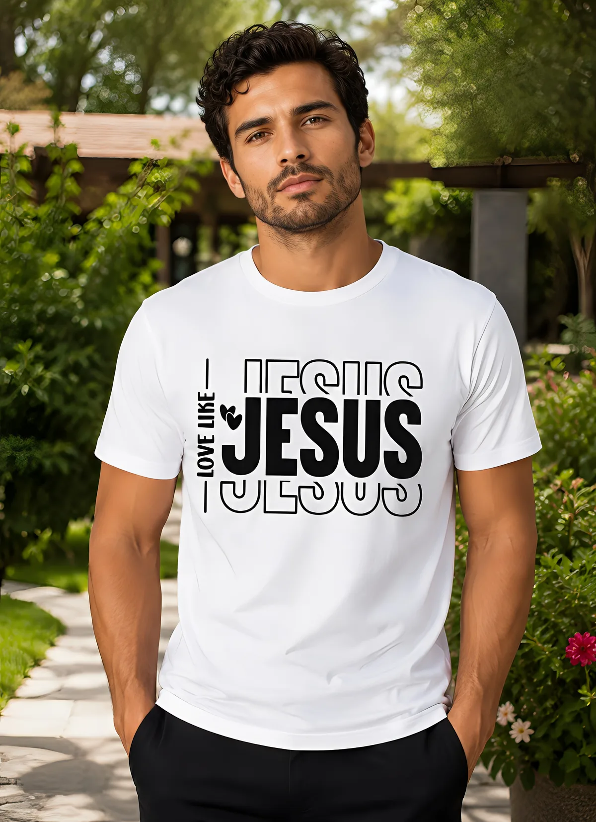 Camiseta Adulto