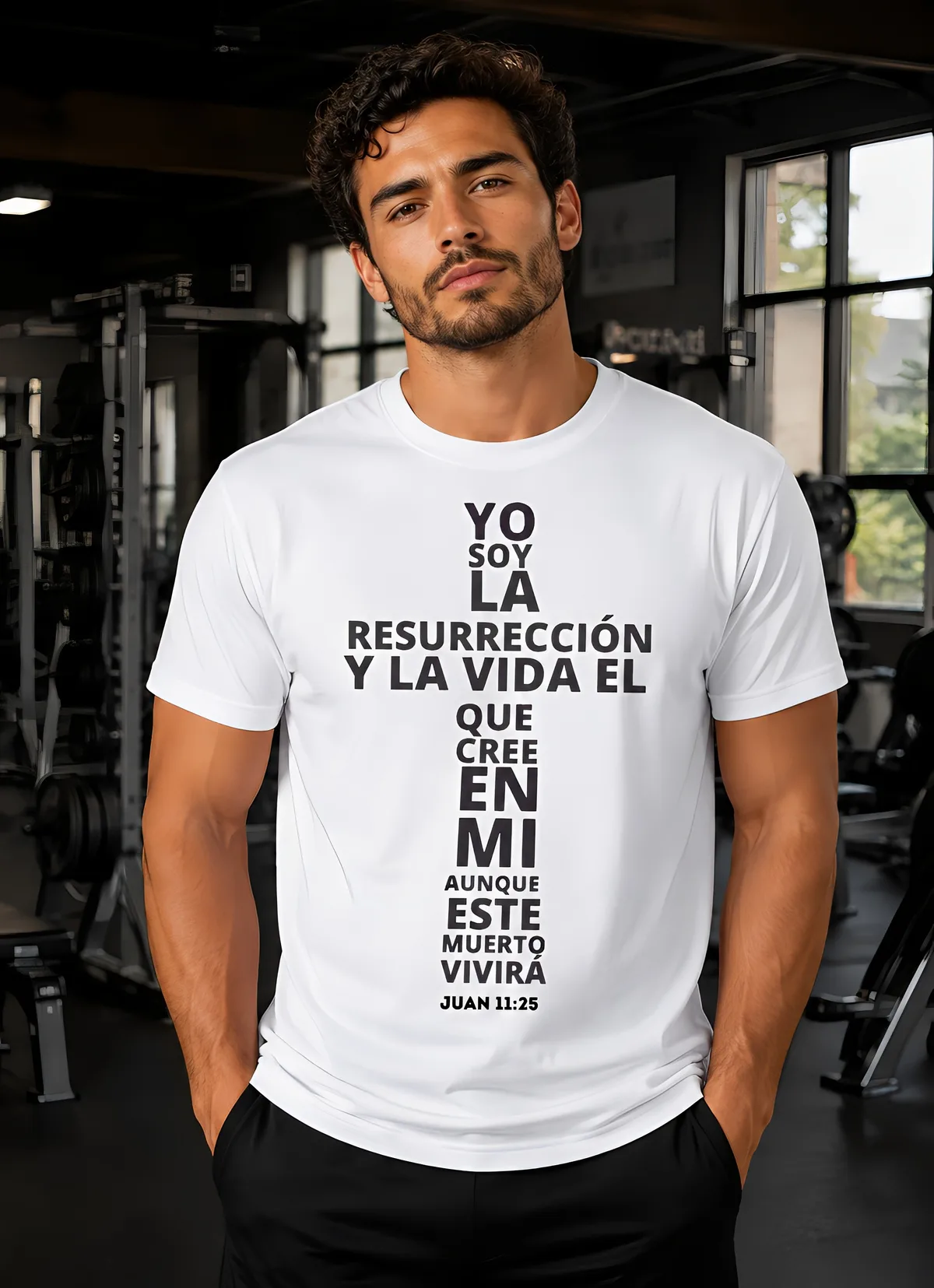 Camiseta Adulto