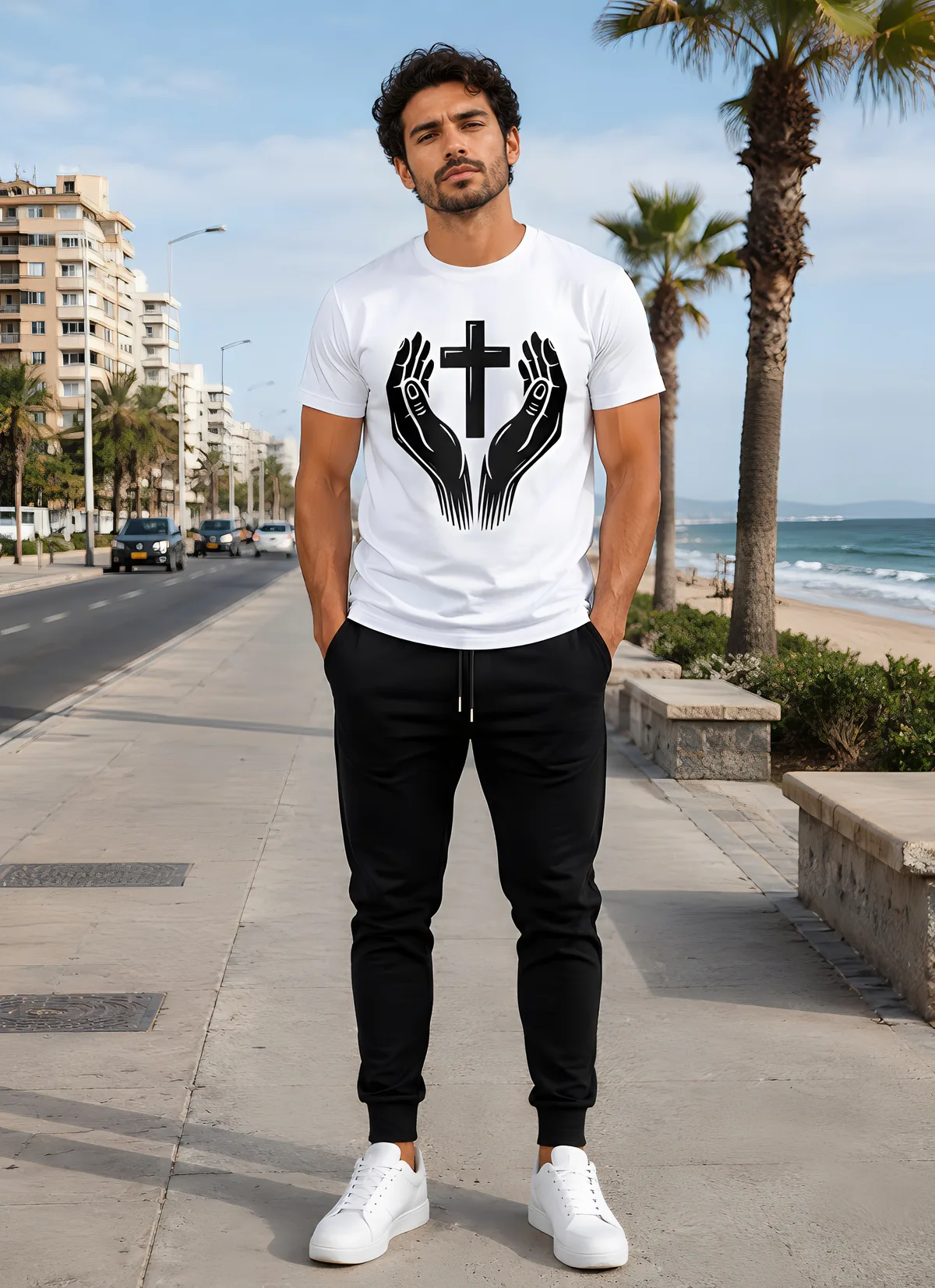 Camiseta Adulto