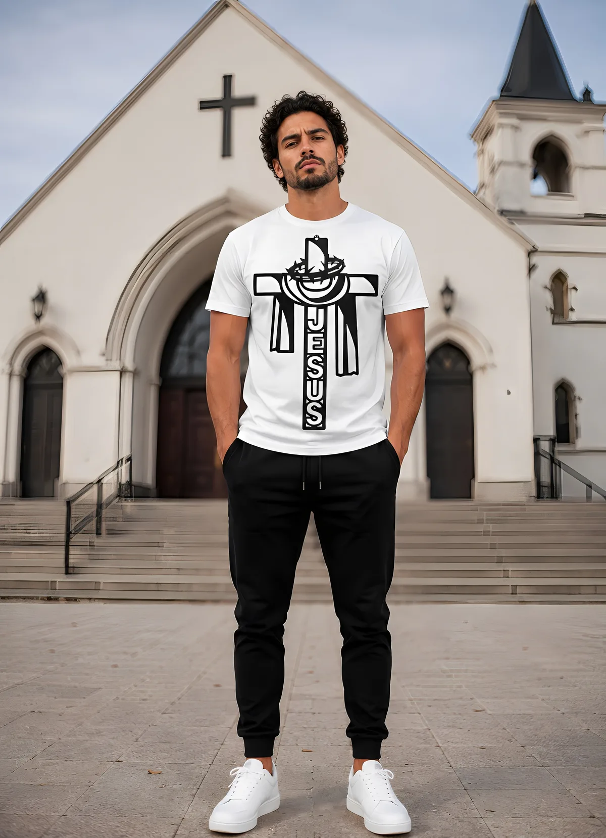 Camiseta Adulto