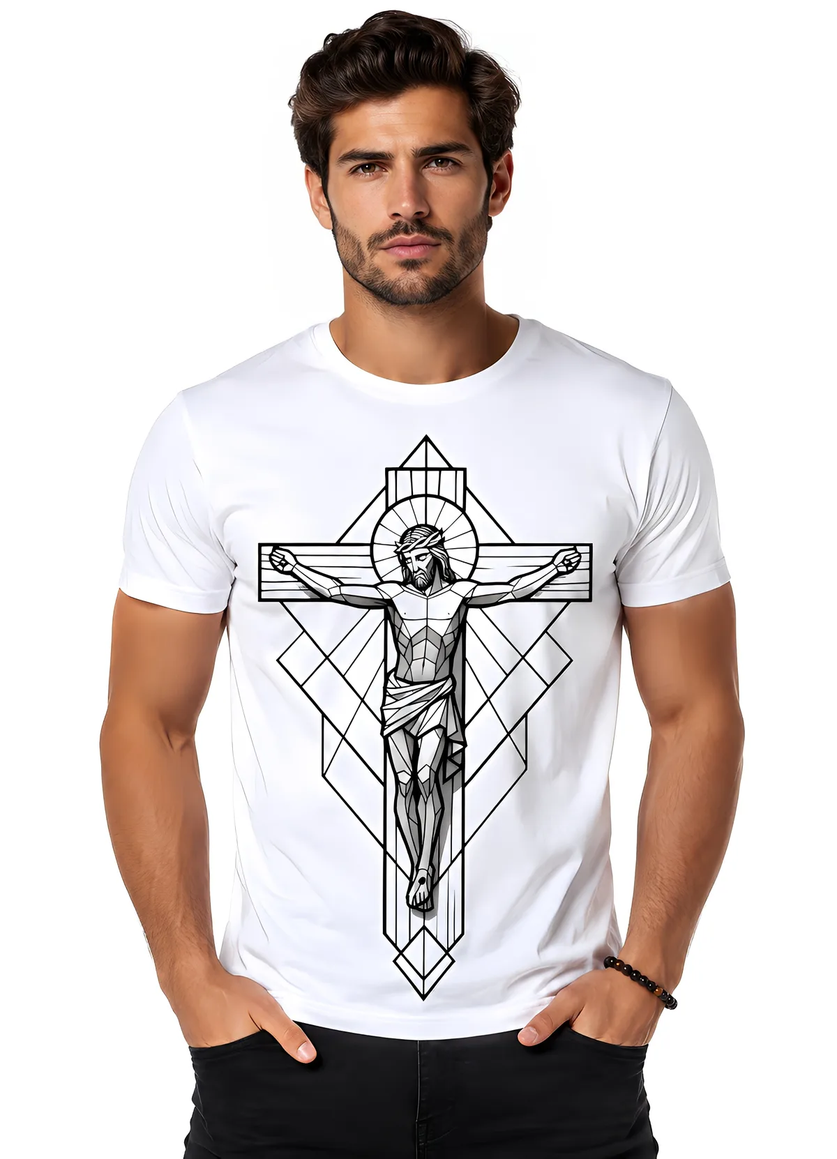 Camiseta Adulto
