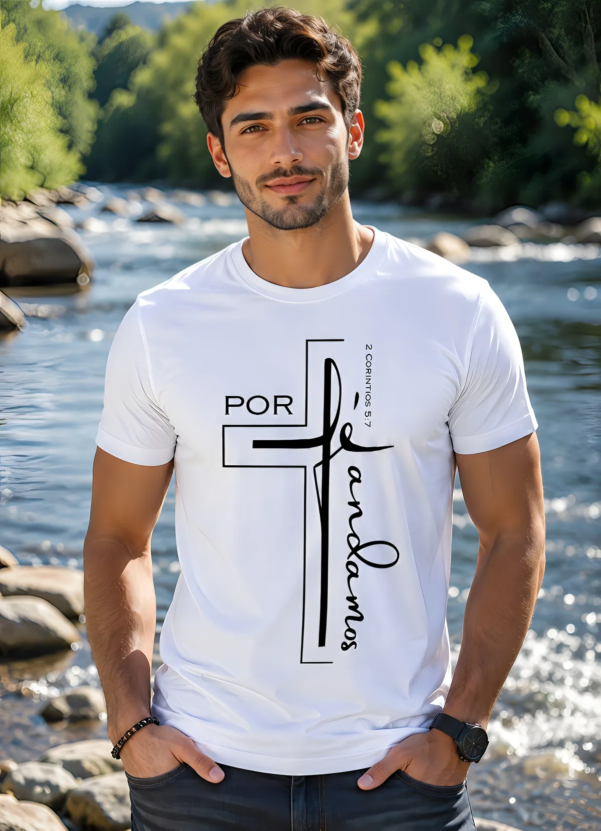 Camiseta Adulto