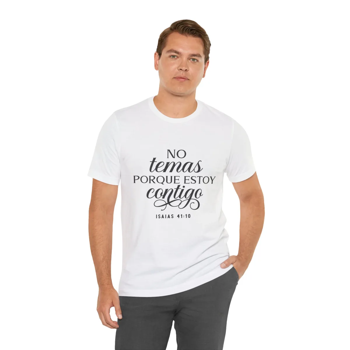 Camiseta Adulto