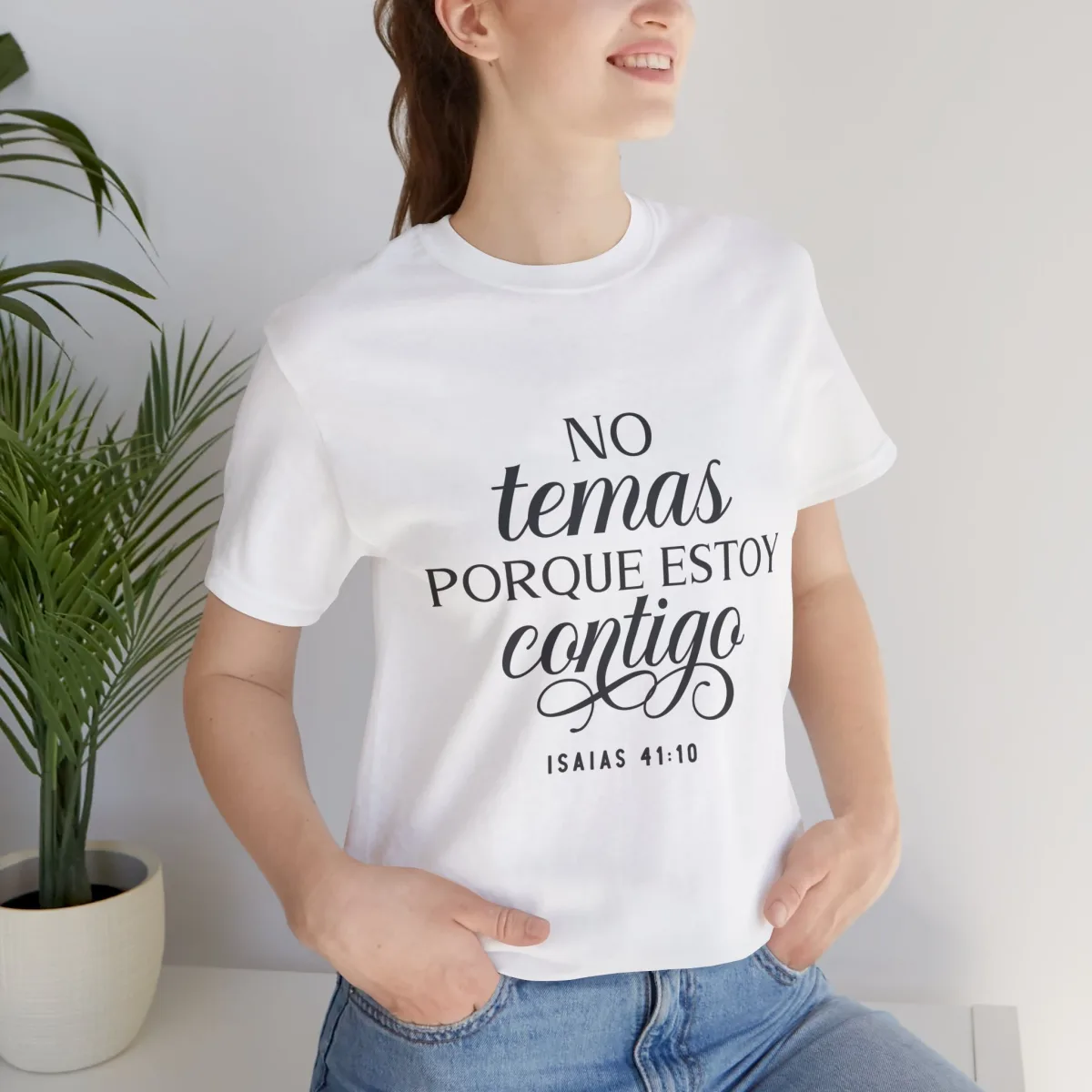 Camiseta Adulto