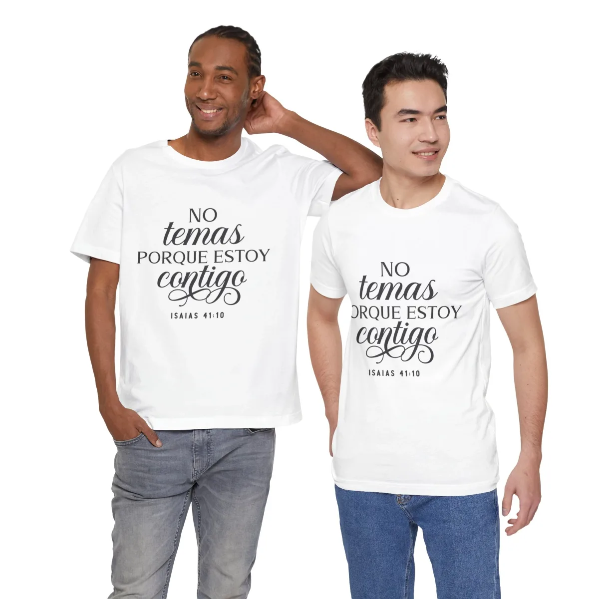 Camiseta Adulto