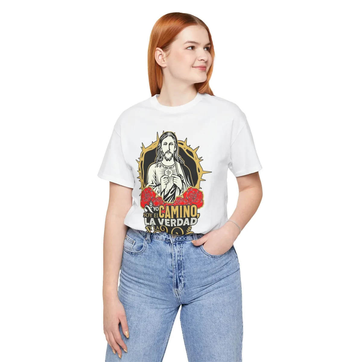 Camiseta Adulto