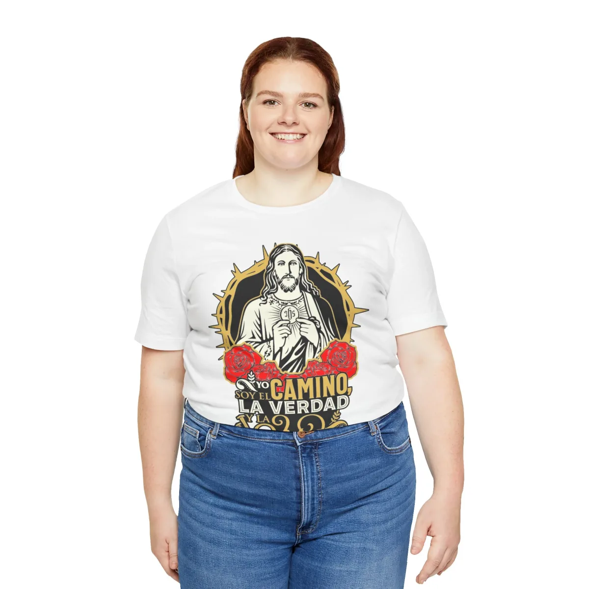 Camiseta Adulto