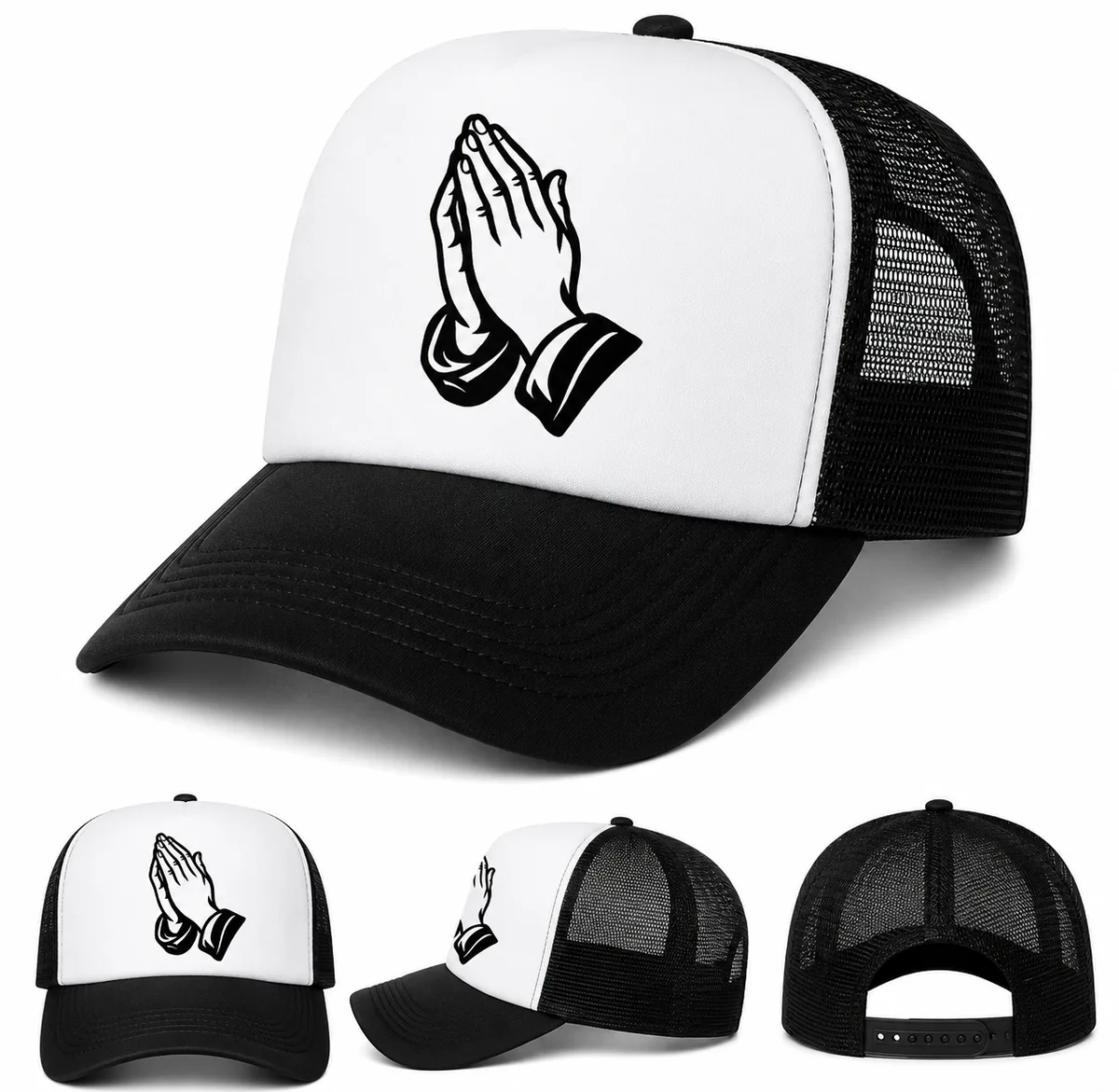 Gorra Trucker Personalizada