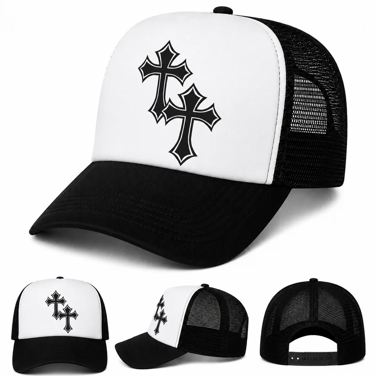 Gorra Trucker Personalizada