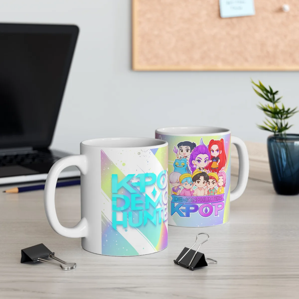 Taza Clásica Personalizada