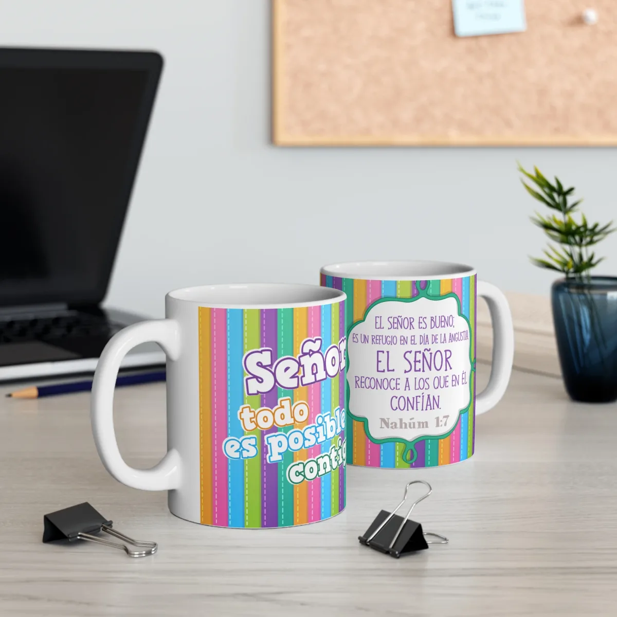 Taza Clásica