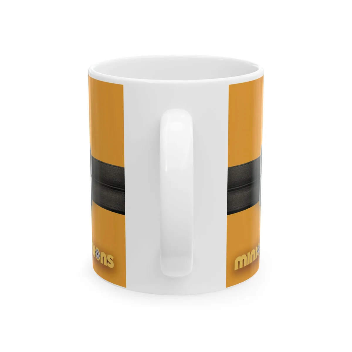 Taza Inspirada en los Minions